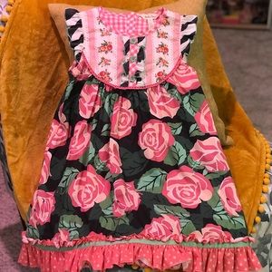 Matilda Jane size 8